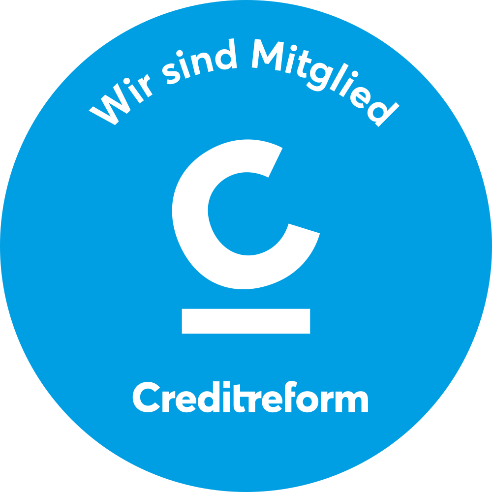 Creditreform Mitglied