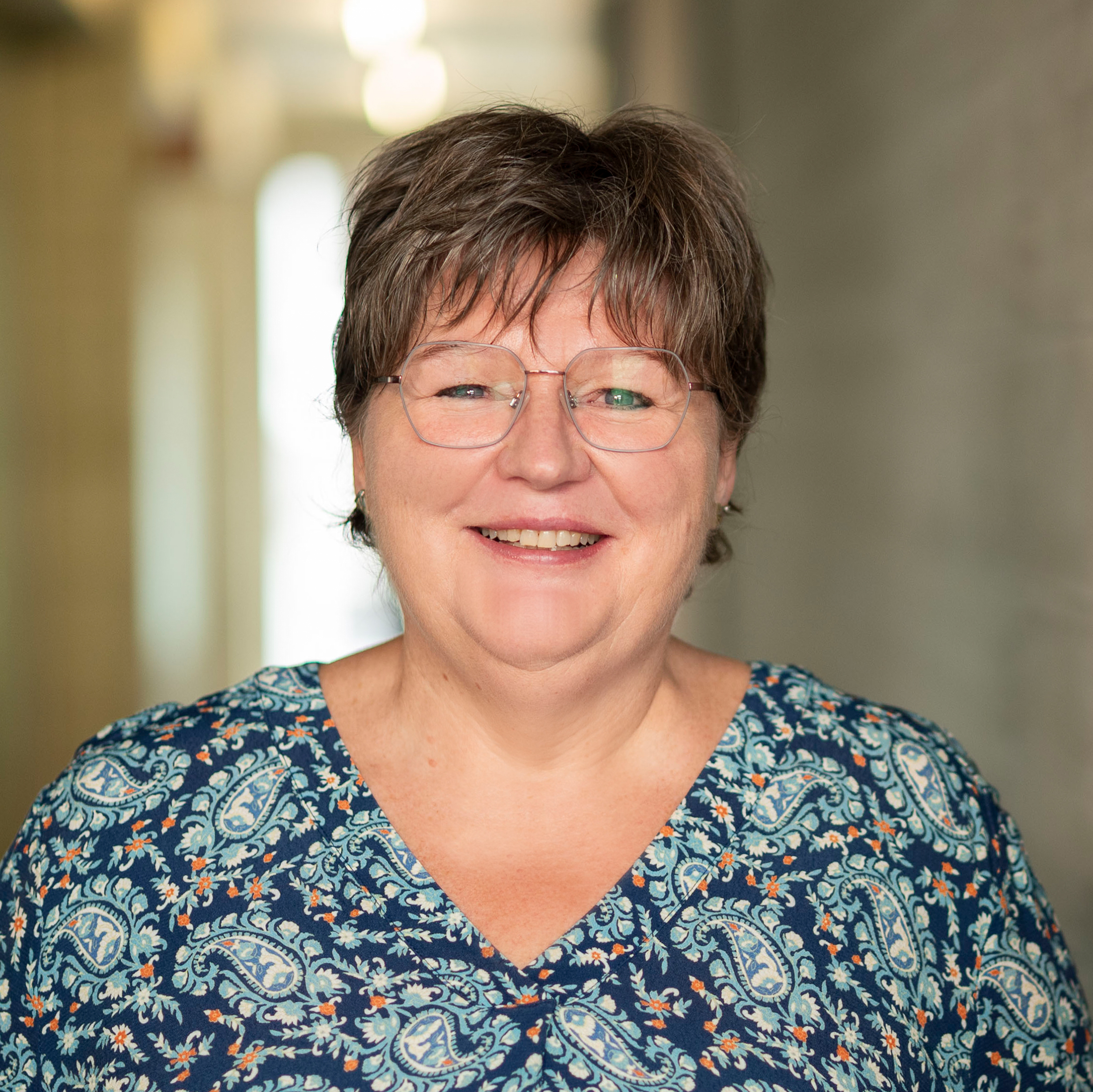 Brigitte Riedlberger