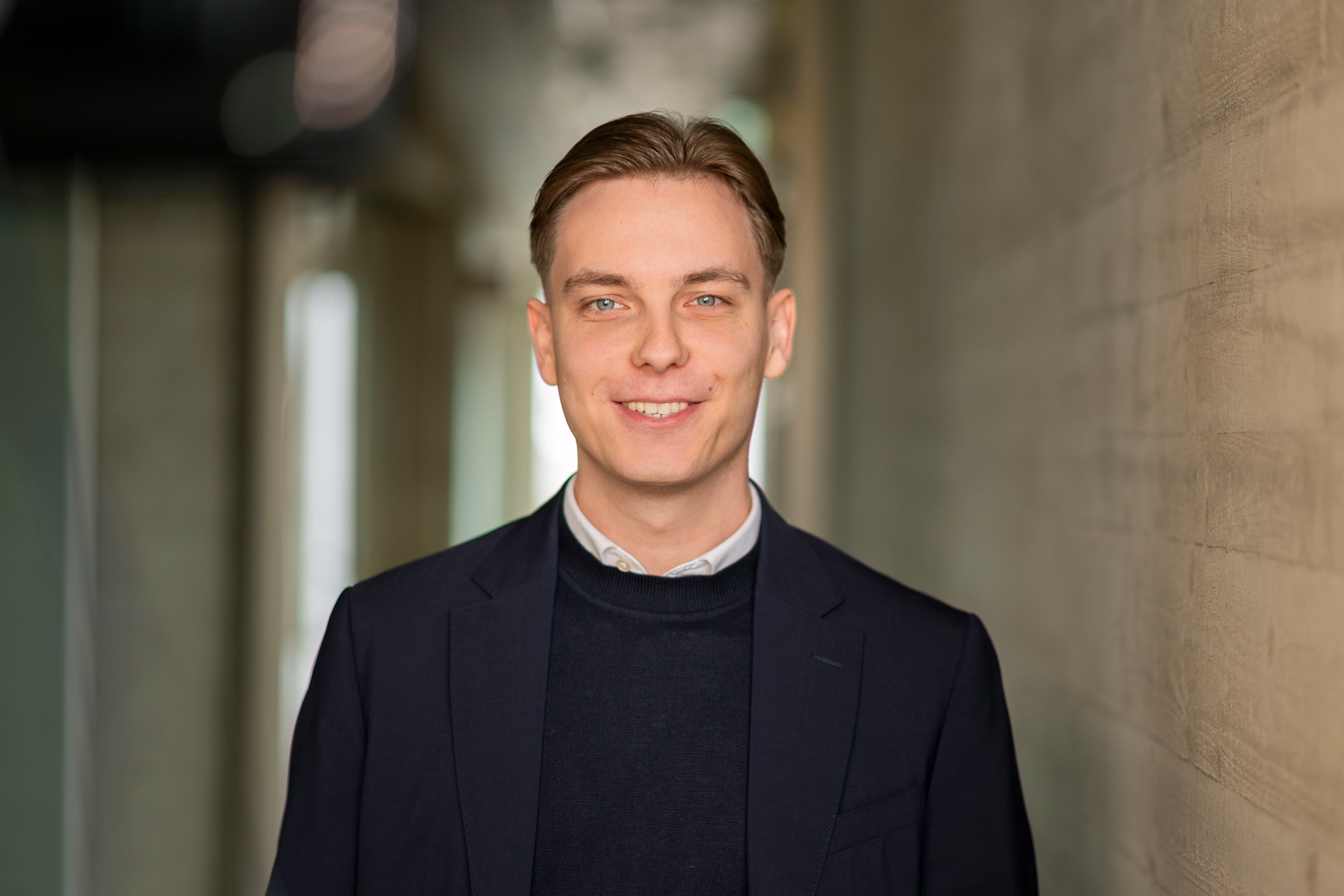 Luca Kräußlich