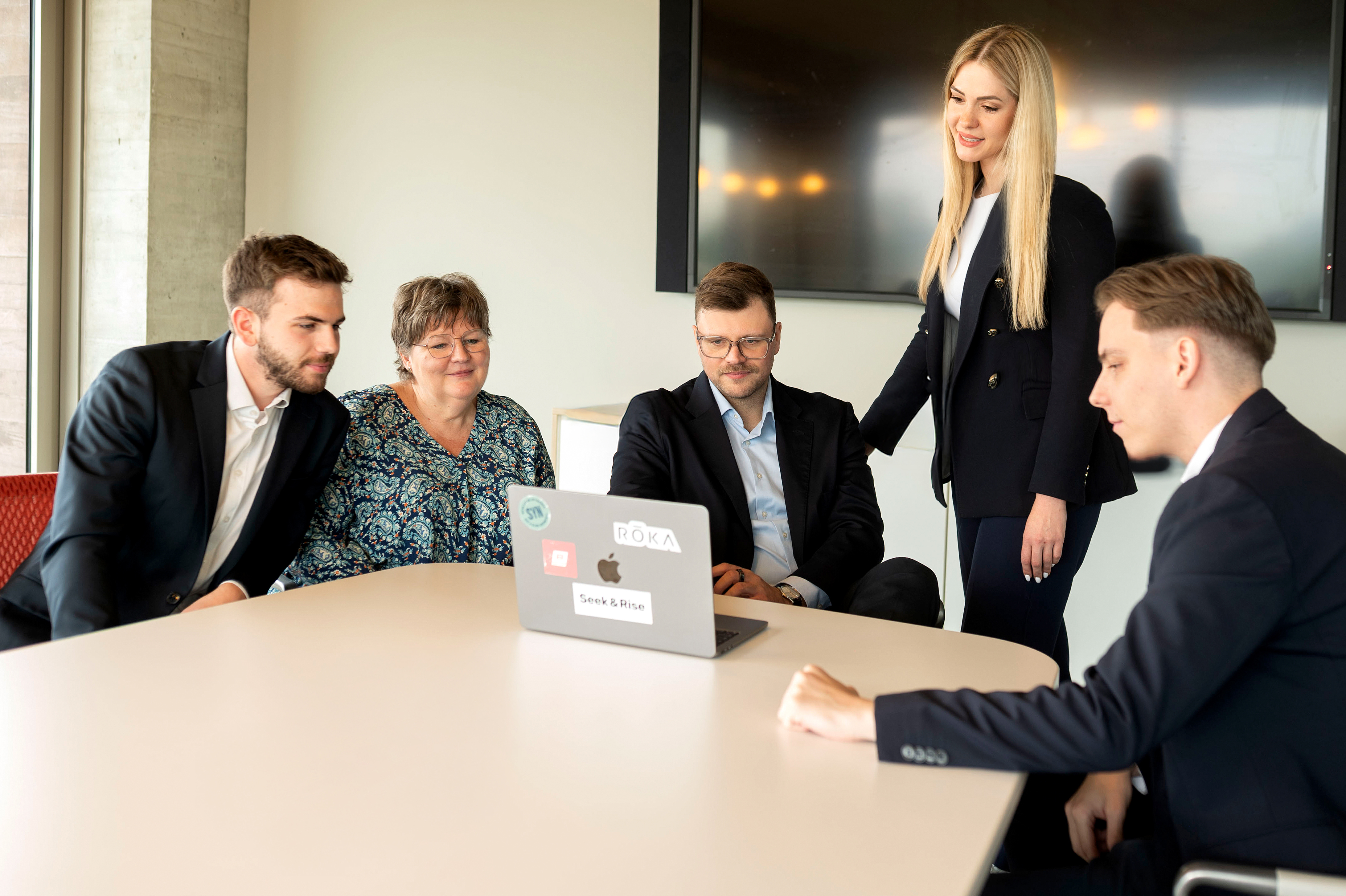 Team Falter Consulting
